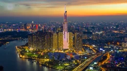 Phát triển đô thị Việt Nam - Động lực tăng trưởng nhanh bền vững