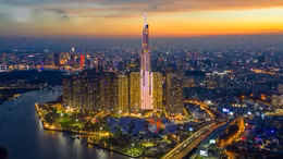 Phát triển đô thị Việt Nam - Động lực tăng trưởng nhanh bền vững