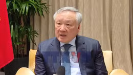 Từ bản lĩnh vượt khó đến khát vọng vươn mình trong kỷ nguyên mới