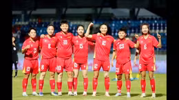 Nhật ký SEA Games 33 ngày 5/12: Đội tuyển nữ Việt Nam đại thắng trận mở màn