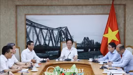 Tin nóng trong ngày 31/7/2026