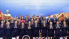 Tin nóng trong nước ngày 01/08/2026