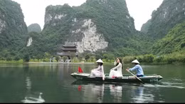 Xúc tiến quảng bá Hành trình du lịch xanh