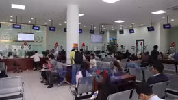 TP. Hồ Chí Minh giải quyết thủ tục đất đai trong 2 - 4 giờ