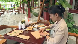 Phát triển du lịch xanh là yêu cầu bắt buộc