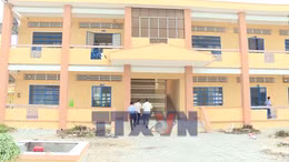 An Giang giảm hơn một nửa trường học, sẵn sàng cho năm học mới