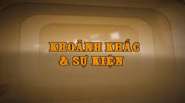 Khoảnh khắc & sự kiện ngày 23/3