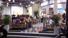 Thu phí bản quyền âm nhạc tại nhà hàng, quán cà phê