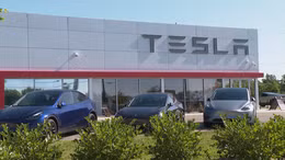 Tesla triệu hồi 375.000 xe do vấn đề trợ lực lái