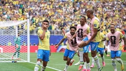 Lăn cùng trái bóng Trionda 30/6: Brazil vượt ải Nhật Bản, Đức và Hà Lan gục ngã ở loạt sút luân lưu