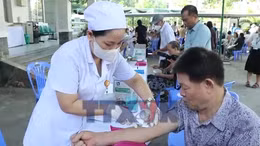 Khánh Hòa nỗ lực để người dân được chăm sóc sức khỏe tốt hơn