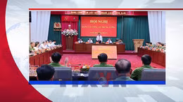 Trạm tin số tối ngày 24/6/2026