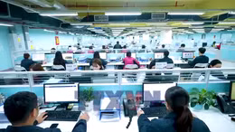 Xuất khẩu sản phẩm công nghệ số đạt 22,4 tỷ USD trong tháng 8