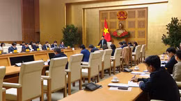 Điều hành giá năm 2025 chủ động, hiệu quả
