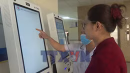 Y tế Thanh Hóa triển khai bệnh án điện tử