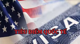 Tin tức TV: Làn sóng tước visa khiến thị trường du học Mỹ biến động