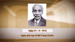 Khoảnh khắc & sự kiện ngày 21/5