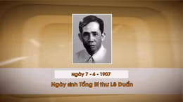 Khoảnh khắc & sự kiện ngày 7/4