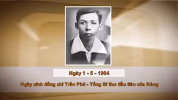 Khoảnh khắc & sự kiện ngày 1/5