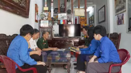 Người lính Khe Sanh và tâm nguyện tìm đồng đội trên cao điểm 689