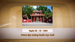 Khoảnh khắc & sự kiện ngày 23/10