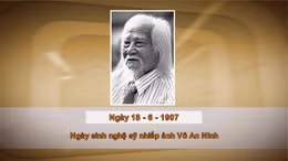 Khoảnh khắc & sự kiện ngày 18/6