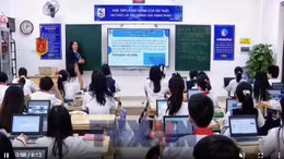 Đào tạo song hành: Thay đổi tư duy giáo dục nghề