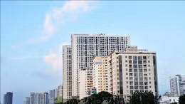 Cần xử lý nghiêm tình trạng 'lót tay' mua nhà ở xã hội 