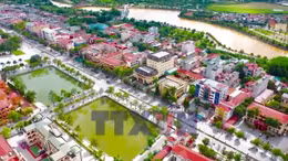 Điện Biên - Từ ký ức anh hùng đến sức sống hôm nay