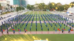 Thông điệp lịch sử: Tiếp nối xứng đáng truyền thống thế hệ thanh niên đi trước