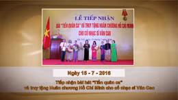 Khoảnh khắc & sự kiện ngày 15/7