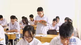 Băn khoăn về kỷ luật học sinh theo thông tư mới