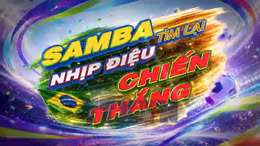 Sắc màu World Cup 2026 ngày 20/6