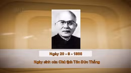 Khoảnh khắc & sự kiện ngày 20/8