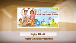 Khoảnh khắc & sự kiện ngày 28/6