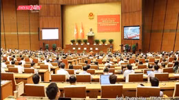 Thời sự 24h qua ảnh sáng 29/7