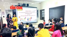 Giữ mạch sử Việt – Giữ sức mạnh Quốc gia: Kỳ 2- Tiếng Việt và Lịch sử – Trụ cột bản sắc ở xứ người