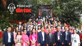 Nghị quyết 23: Khởi tạo sức mạnh toàn cầu