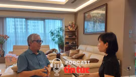 Nghị quyết 23 – Khởi tạo sức mạnh toàn cầu: Podcast 2: Giải mã nguồn lực chiến lược trong kỷ nguyên số 
