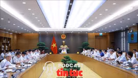 Tin nóng trong nước ngày 8/9/2026