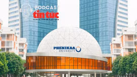Hành trình kiến tạo Đại học Phenikaa đổi mới sáng tạo 
