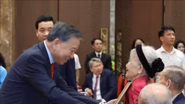 Tin nóng trong nước ngày 26/8/2026