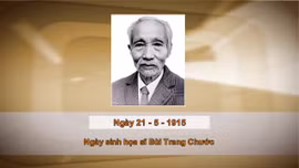 Khoảnh khắc & sự kiện ngày 21/5