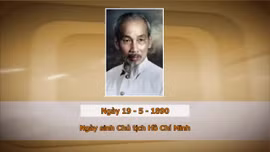 Khoảnh khắc & sự kiện ngày 19/5