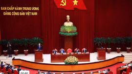 Thời sự Việt Nam qua ảnh tuần từ 23/2-1/3/2025