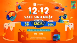 Người Việt chi gần 14 tỷ USD mua sắm online