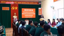Thời sự 24h qua ảnh sáng 17/5