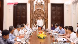 Thời sự 24h qua ảnh chiều 11/5