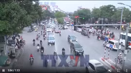 Dự báo đến năm 2030, ngành vận tải có thể phát thải 90 triệu tấn CO2