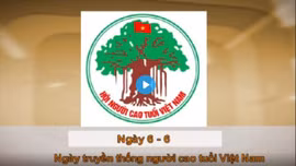 Khoảnh khắc & sự kiện ngày 6/6